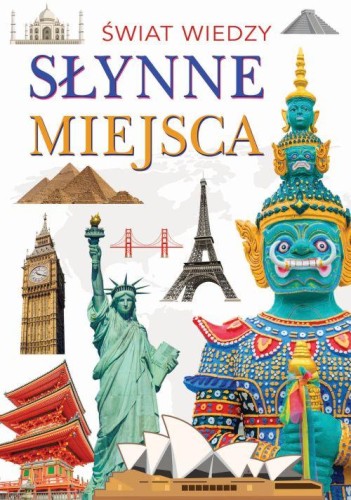 Przejdź do produktu SŁYNNE MIEJSCA, OPRACOWANIE ZBIOROWE