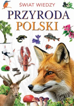 Przyroda polski, Joanna Werner
