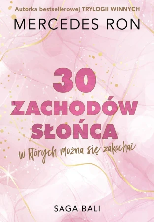 30 zachodów słońca, w których można się...
