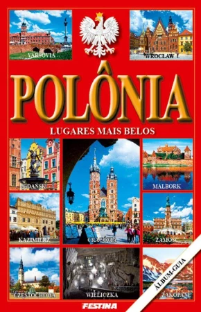 Polska najpiękniejsze miejsca. Polonia lugares...