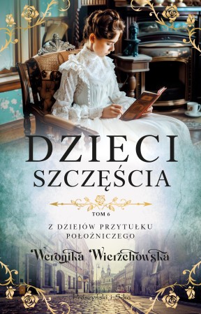 Dzieci szczęścia. Z dziejów przytułku...