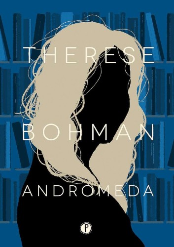Przejdź do produktu ANDROMEDA, THERESE BOHMAN