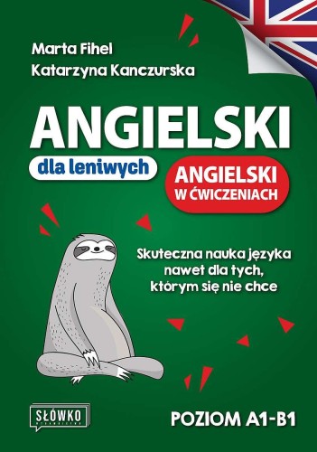 Przejdź do produktu ANGIELSKI DLA LENIWYCH. ANGIELSKI W...