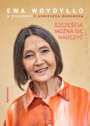 Przejdź do produktu SZCZĘŚCIA MOŻNA SIĘ NAUCZYĆ