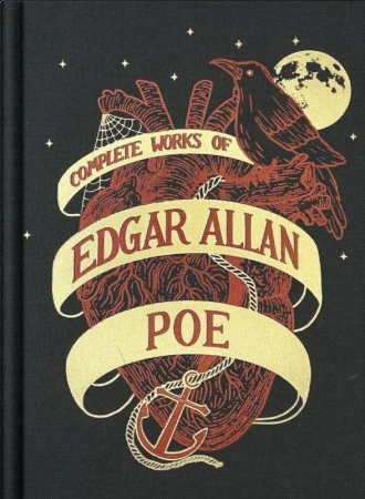 The Complete Works of Edgar Allan Poe....