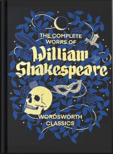 Przejdź do produktu THE COMPLETE WORKS OF WILLIAM SHAKESPEARE....