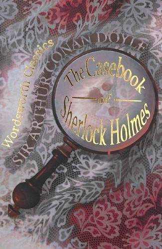 Przejdź do produktu THE CASEBOOK OF SHERLOCK HOLMES & HIS LAST...