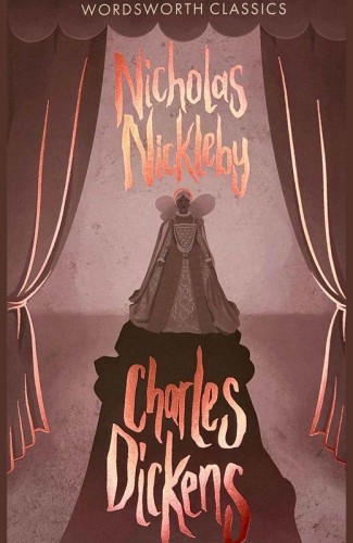 Przejdź do produktu NICHOLAS NICKLEBY. WORDSWORTH CLASSICS WER....
