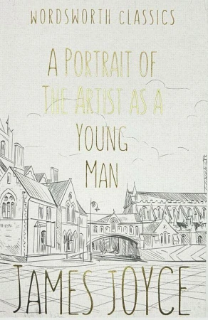 A Portrait of the Artist as a Young Man....
