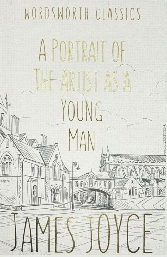 Przejdź do produktu A PORTRAIT OF THE ARTIST AS A YOUNG MAN....