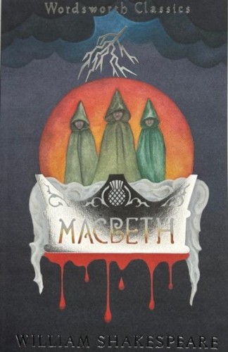 Przejdź do produktu MACBETH. WORDSWORTH CLASSICS WER. ANGIELSKA