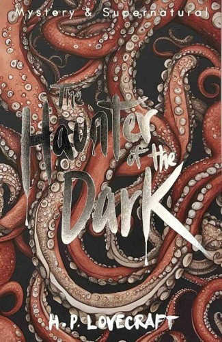 Przejdź do produktu THE HAUNTER OF THE DARK. TALES OF MYSTERY &...