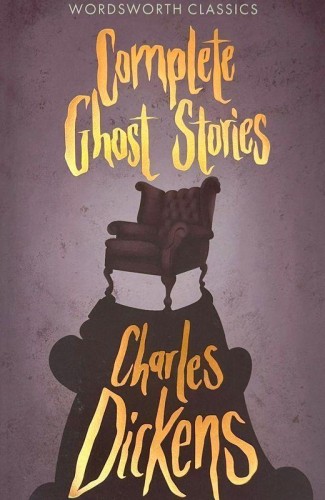 Przejdź do produktu COMPLETE GHOST STORIES. WORDSWORTH CLASSICS...
