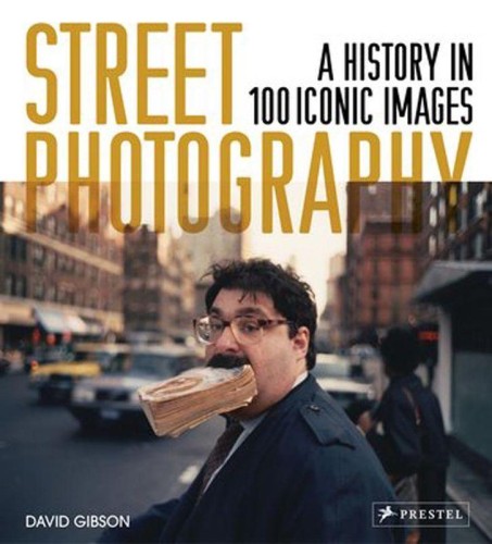 Przejdź do produktu STREET PHOTOGRAPHY. A HISTORY IN 100 ICONIC...