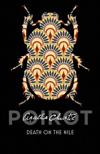 Przejdź do produktu DEATH ON THE NILE, AGATHA CHRISTIE