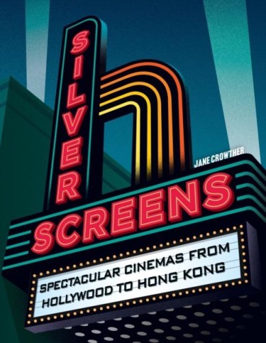 Przejdź do produktu SILVER SCREENS, JANE CROWTHER