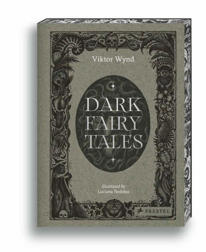 Przejdź do produktu DARK FAIRY TALES: WEIRD, WICKED STORIES FROM...