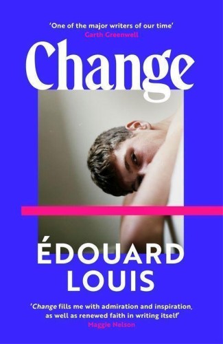 Przejdź do produktu CHANGE WER. ANGIELSKA, ÉDOUARD LOUIS