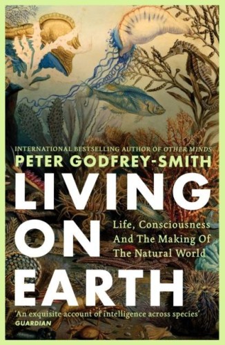 Przejdź do produktu LIVING ON EARTH. LIFE, CONSCIOUSNESS AND THE...