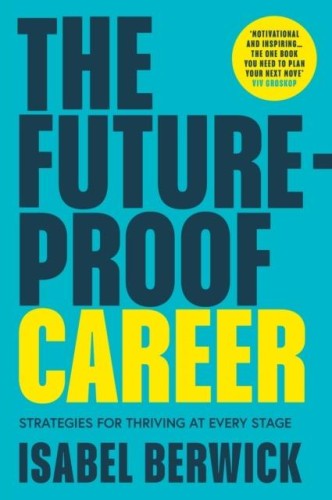 Przejdź do produktu THE FUTURE-PROOF CAREER  WER. ANGIELSKA