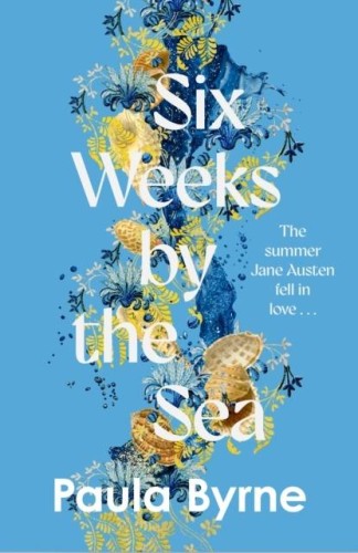 Przejdź do produktu SIX WEEKS BY THE SEA WER. ANGIELSKA, PAULA BYRNE