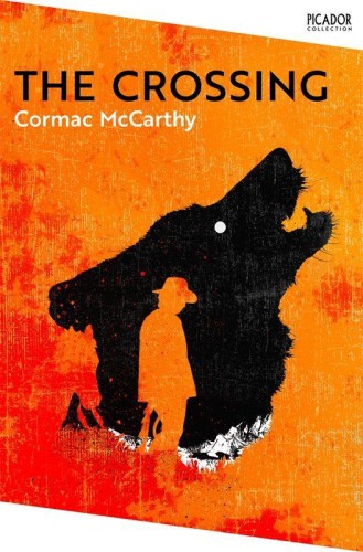 Przejdź do produktu THE CROSSING WER. ANGIELSKA, CORMAC MCCARTHY