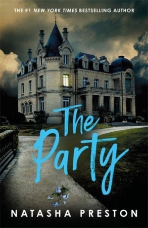 The Party wer. angielska, Natasha Preston