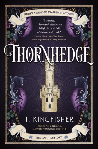 Przejdź do produktu THORNHEDGE WER. ANGIELSKA, T. KINGFISHER