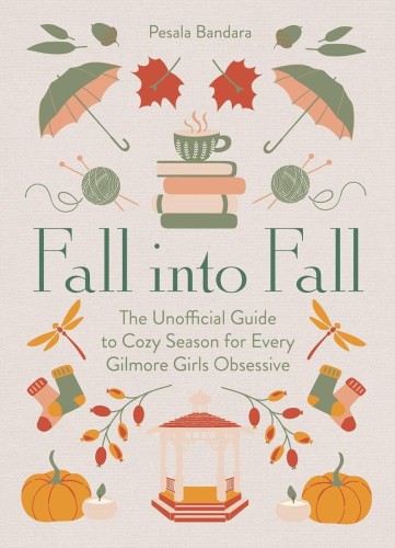 Przejdź do produktu FALL INTO FALL. THE UNOFFICIAL GUIDE TO COZY...