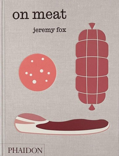 Przejdź do produktu ON MEAT. MODERN RECIPES FOR THE HOME KITCHEN