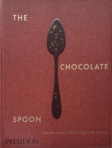 Przejdź do produktu THE CHOCOLATE SPOON WER. ANGIELSKA