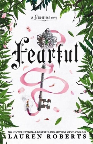 Przejdź do produktu FEARFUL, LAUREN ROBERTS