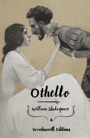 Othello. Wordsworth Collector's Editions wer....
