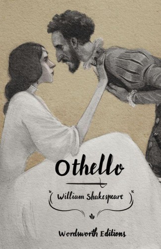 Przejdź do produktu OTHELLO. WORDSWORTH COLLECTOR'S EDITIONS WER....