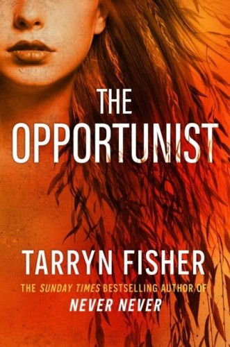 Przejdź do produktu THE OPPORTUNIST. BOOK 1, THE TARRYN FISHER