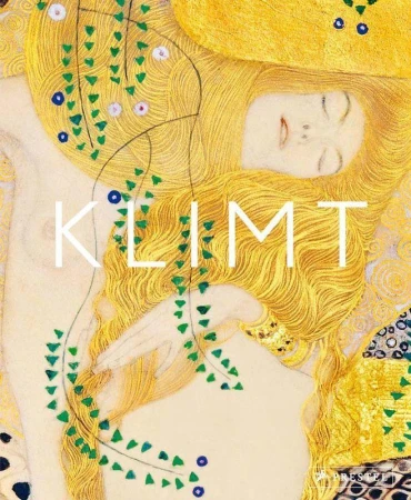 Klimt. The Bigger Picture, Thiebaut Philippe