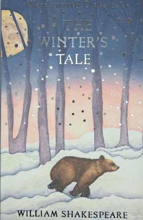 The Winter's Tale. Wordsworth Classics wer....