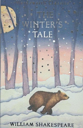 Przejdź do produktu THE WINTER'S TALE. WORDSWORTH CLASSICS WER....