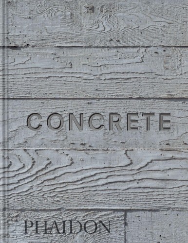 Przejdź do produktu CONCRETE, OPRACOWANIE ZBIOROWE