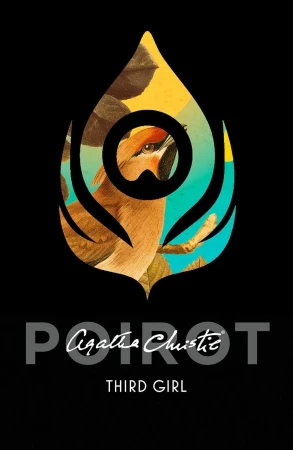Poirot. Third Girl, Agatha Christie