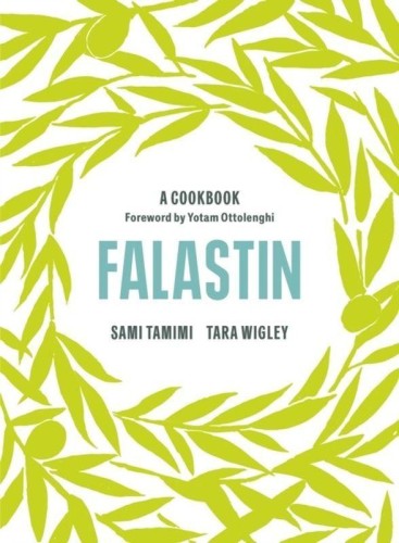Przejdź do produktu FALASTIN: A COOKBOOK, SAMI TAMIMI,TARA WIGLEY