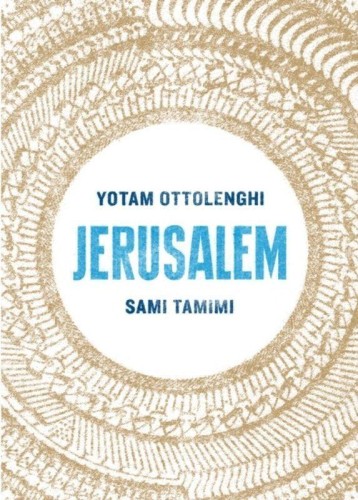 Przejdź do produktu JERUSALEM, YOTAM OTTOLENGHI,SAMI TAMIMI
