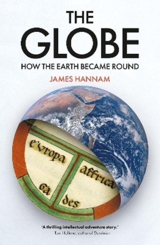 Przejdź do produktu THE GLOBE: HOW THE EARTH BECAME ROUND