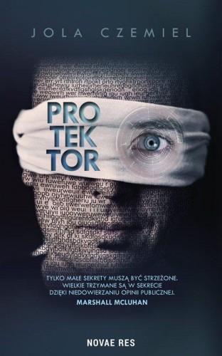 Przejdź do produktu PROTEKTOR, JOLA CZEMIEL