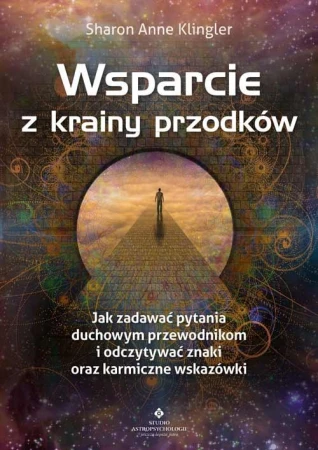 Wsparcie z krainy przodków. Jak zadawać...