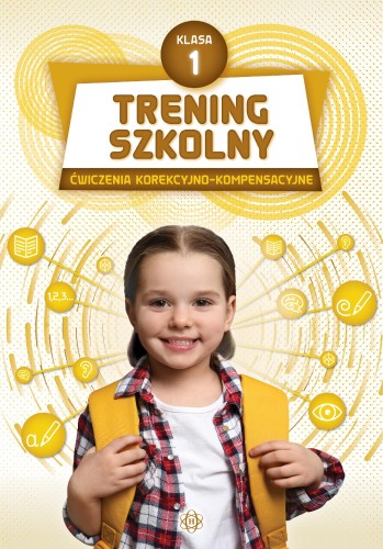 Przejdź do produktu TRENING SZKOLNY KLASA 1 ĆWICZENIA...