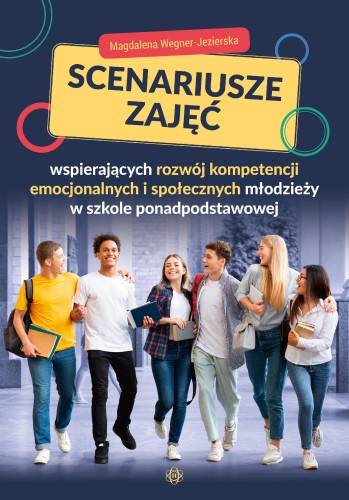 Przejdź do produktu SCENARIUSZE ZAJĘĆ WSPIERAJĄCYCH ROZWÓJ...