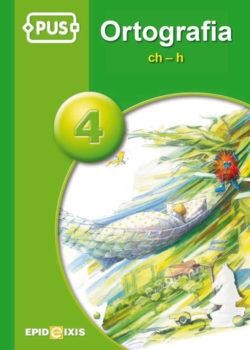Przejdź do produktu PUS ORTOGRAFIA CH-H CZĘŚĆ 4 ĆWICZENIA Z...