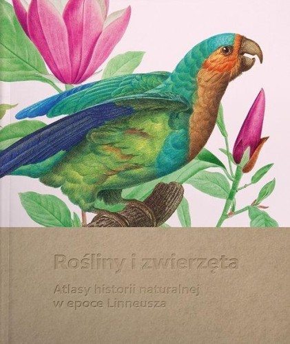 Przejdź do produktu ROŚLINY I ZWIERZĘTA. ATLASY HISTORII...