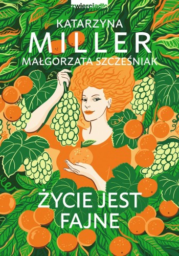 Przejdź do produktu ŻYCIE JEST FAJNE WYD. 2025